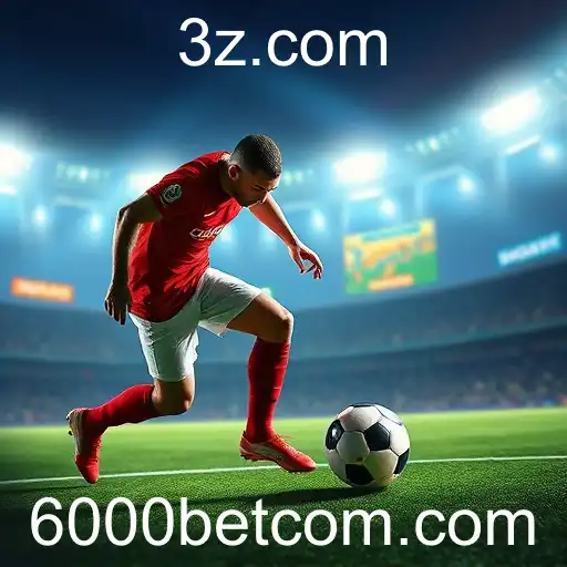 A Expansão do Jogo Online no Brasil: O Crescimento do 6000bet