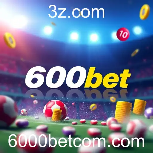 A Nova Era dos Jogos com 6000bet