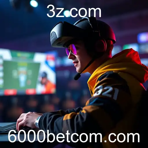 Novas Tendências no Mundo dos Jogos Online