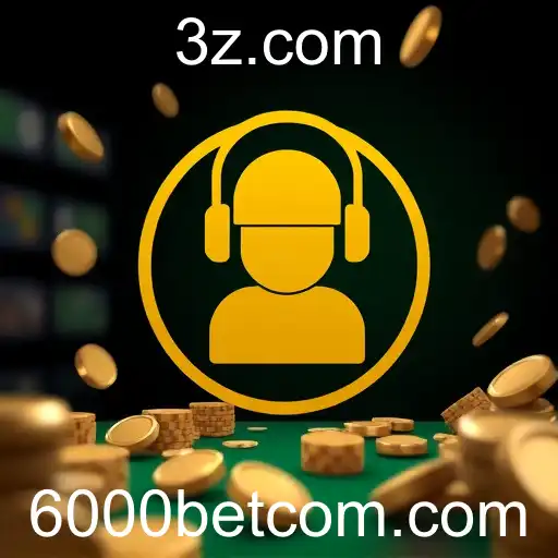 A Ascensão do 6000Bet no Mundo dos Jogos Virtuais