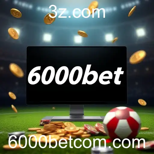 Tendências em Jogos Online: 6000bet e o Futuro do Entretenimento