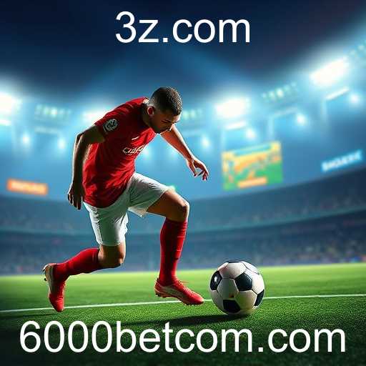 A Expansão do Jogo Online no Brasil: O Crescimento do 6000bet