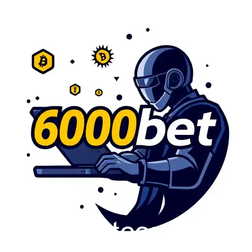Evolução dos Jogos Online: 6000bet no Cenário Atual
