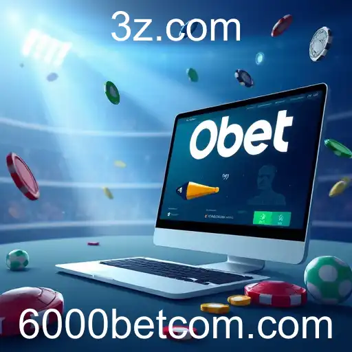 Evolução dos Jogos Online e o Crescimento da 6000bet