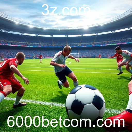A Evolução dos Jogos Online e a Ascensão de 6000bet