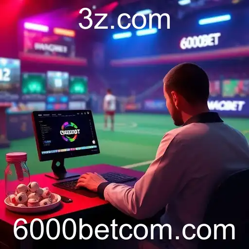 O Crescimento Impactante dos Sites de Jogos Online em 2025