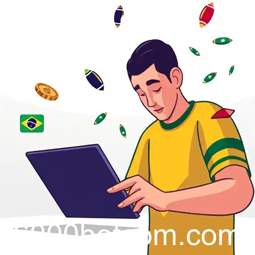 O Crescimento dos Jogos Online em 2025