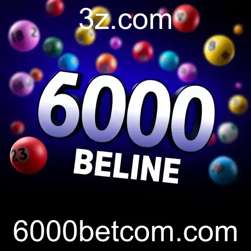 Loterias Online: Diversão e Conveniência no 6000bet
