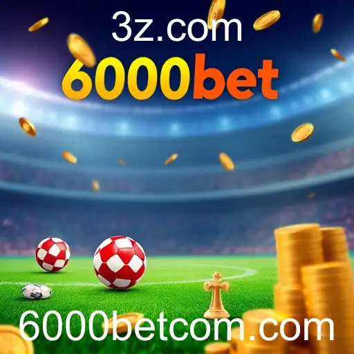 Explorando as Ofertas Imperdíveis na Categoria 'Promoções' do 6000bet