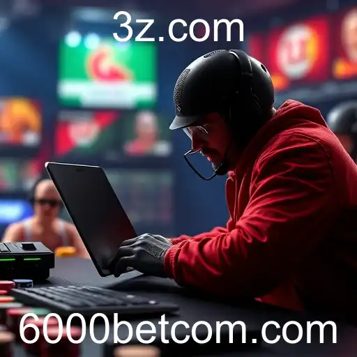 Ascensão dos Sites de Jogos em Portugal